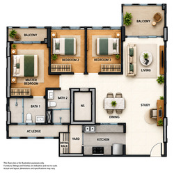 Blk 519B Centrale 8 At Tampines (Tampines), HDB 5 Rooms #636967791